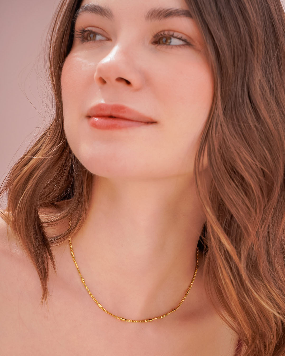 Collar Palitos