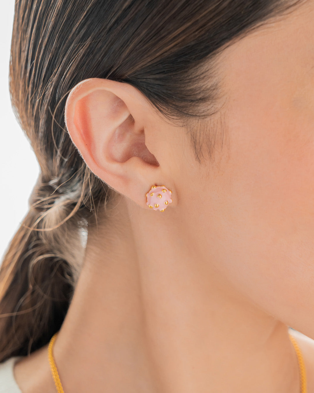 Aretes Dots Pop