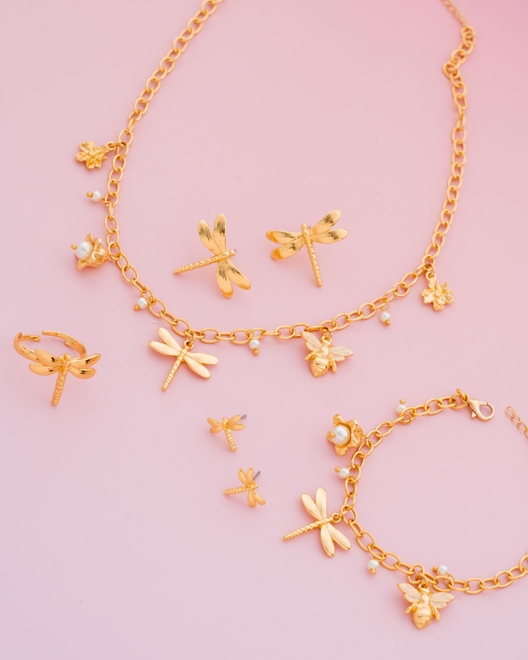 Pulsera Primavera