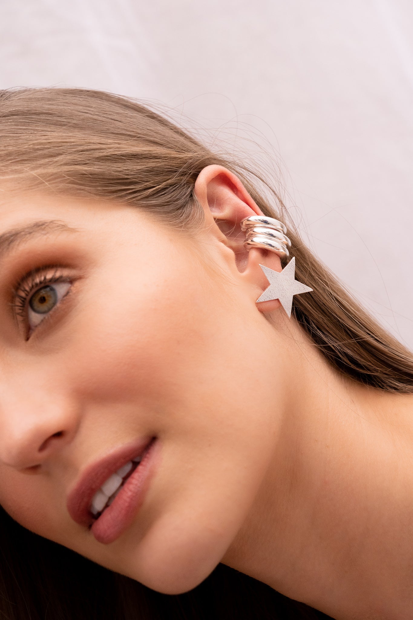 Topos Maxi Estrella Silver