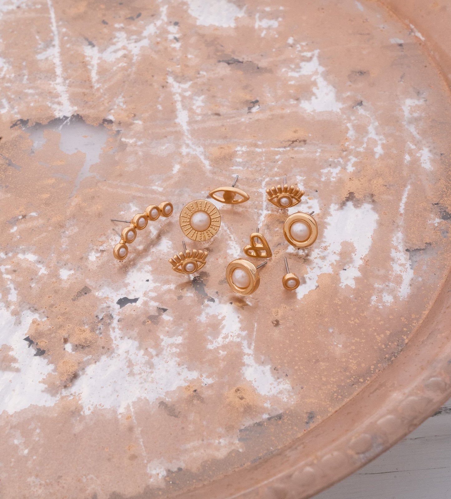 Topos Multi Perlitas