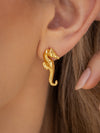 Aretes Caballito de Mar