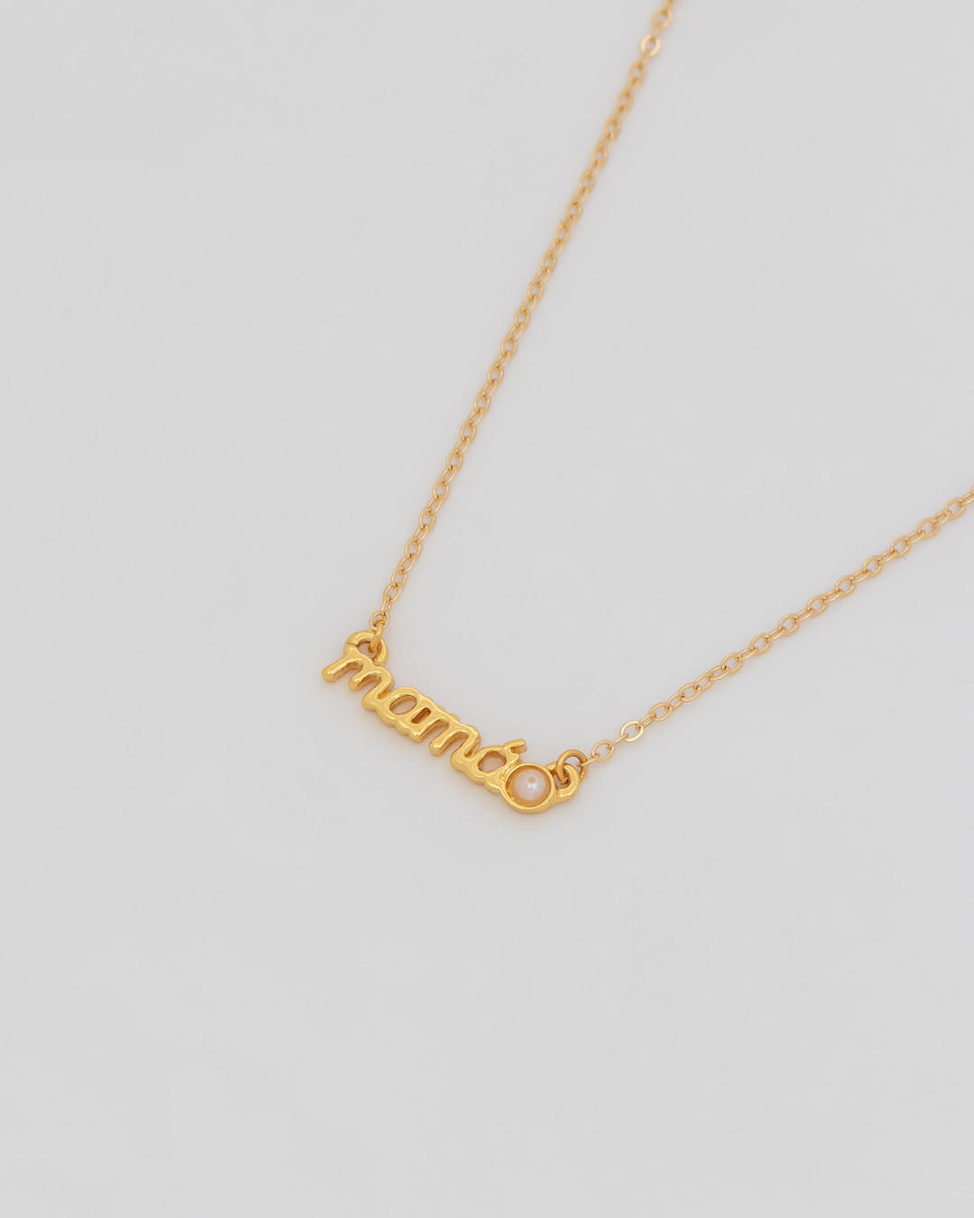Collar Mamá Perla