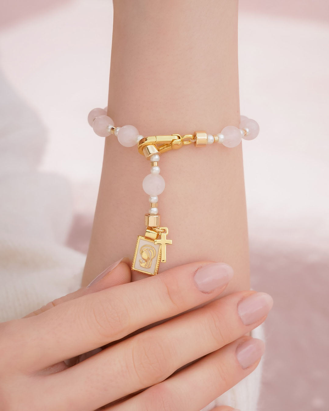 Pulsera Denario