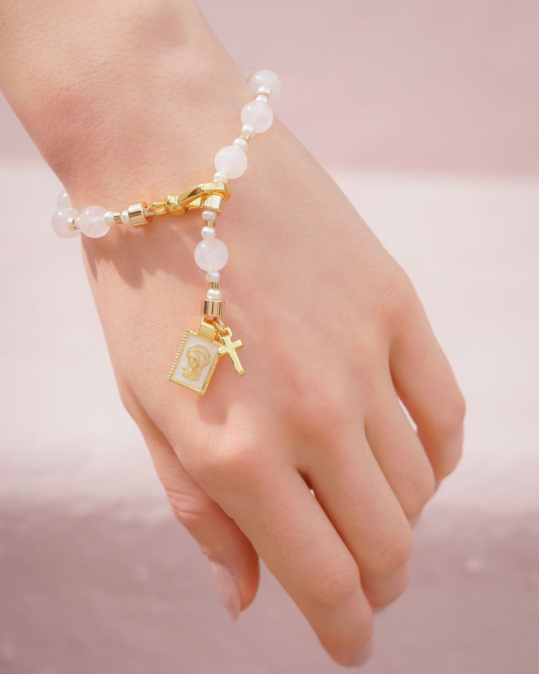 Pulsera Denario