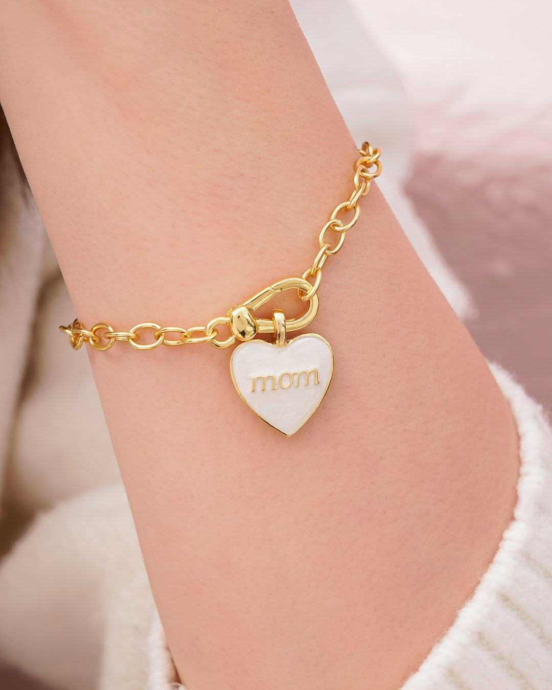 Pulsera Mamá