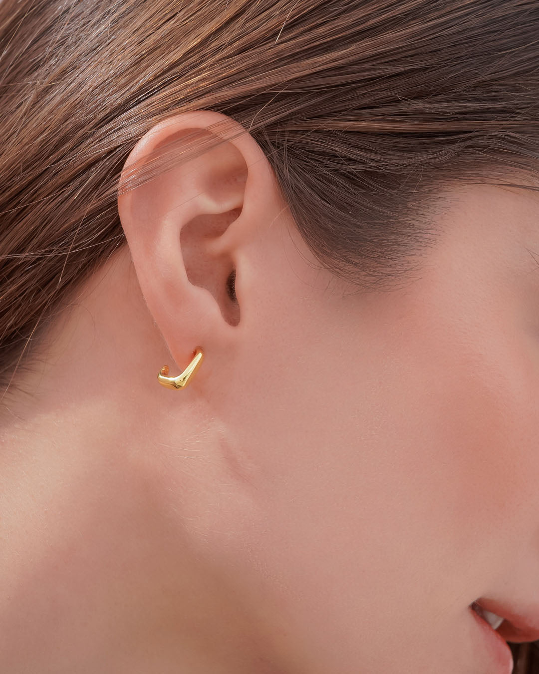Aretes Geométricos Mini