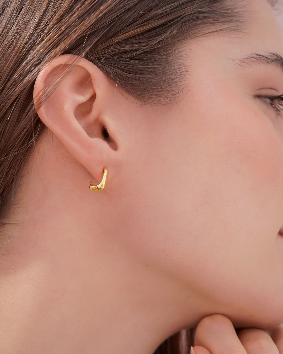 Aretes Geométricos Mini