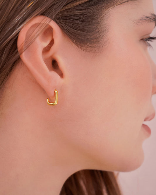 Aretes Geométricos Mini