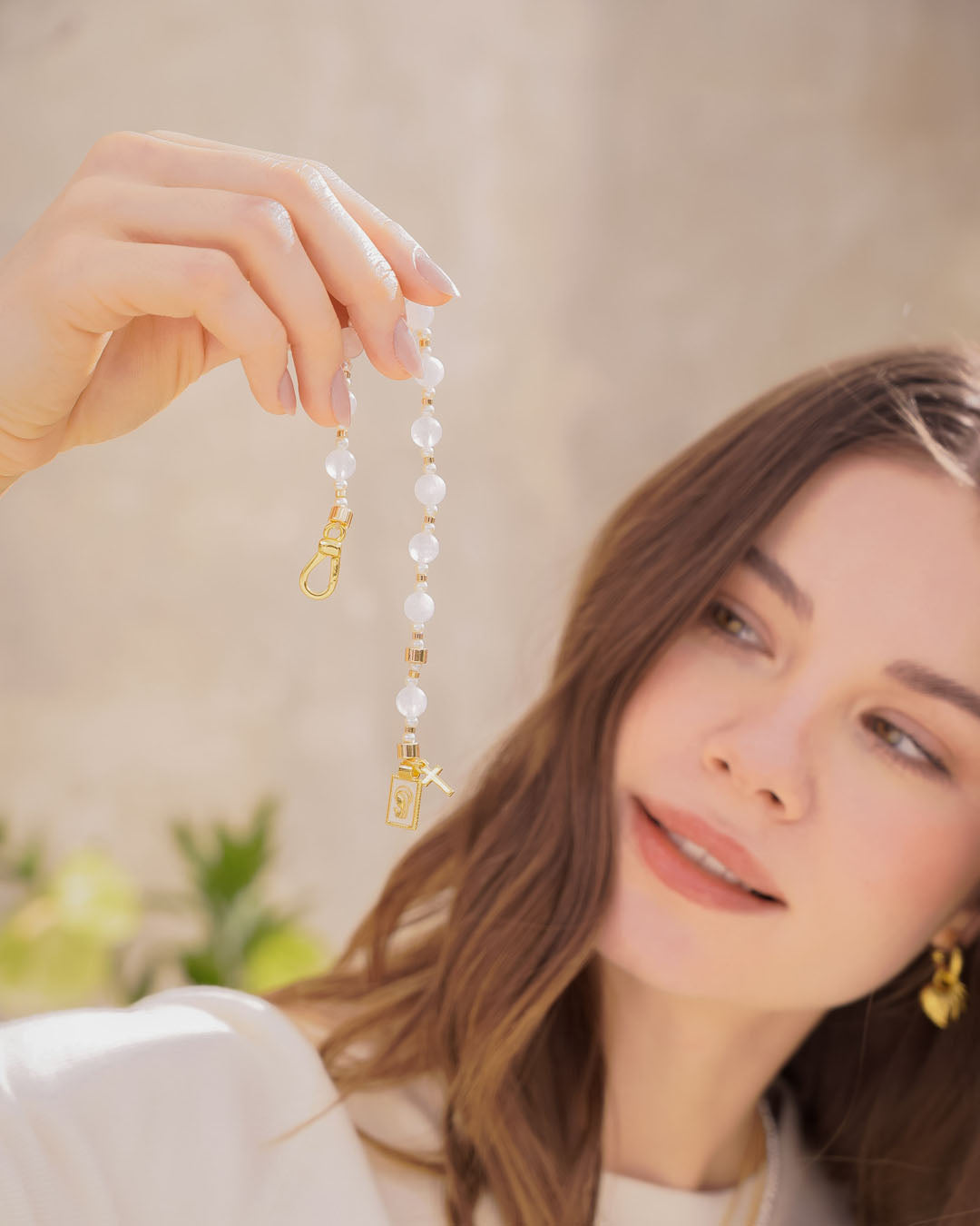 Pulsera Denario
