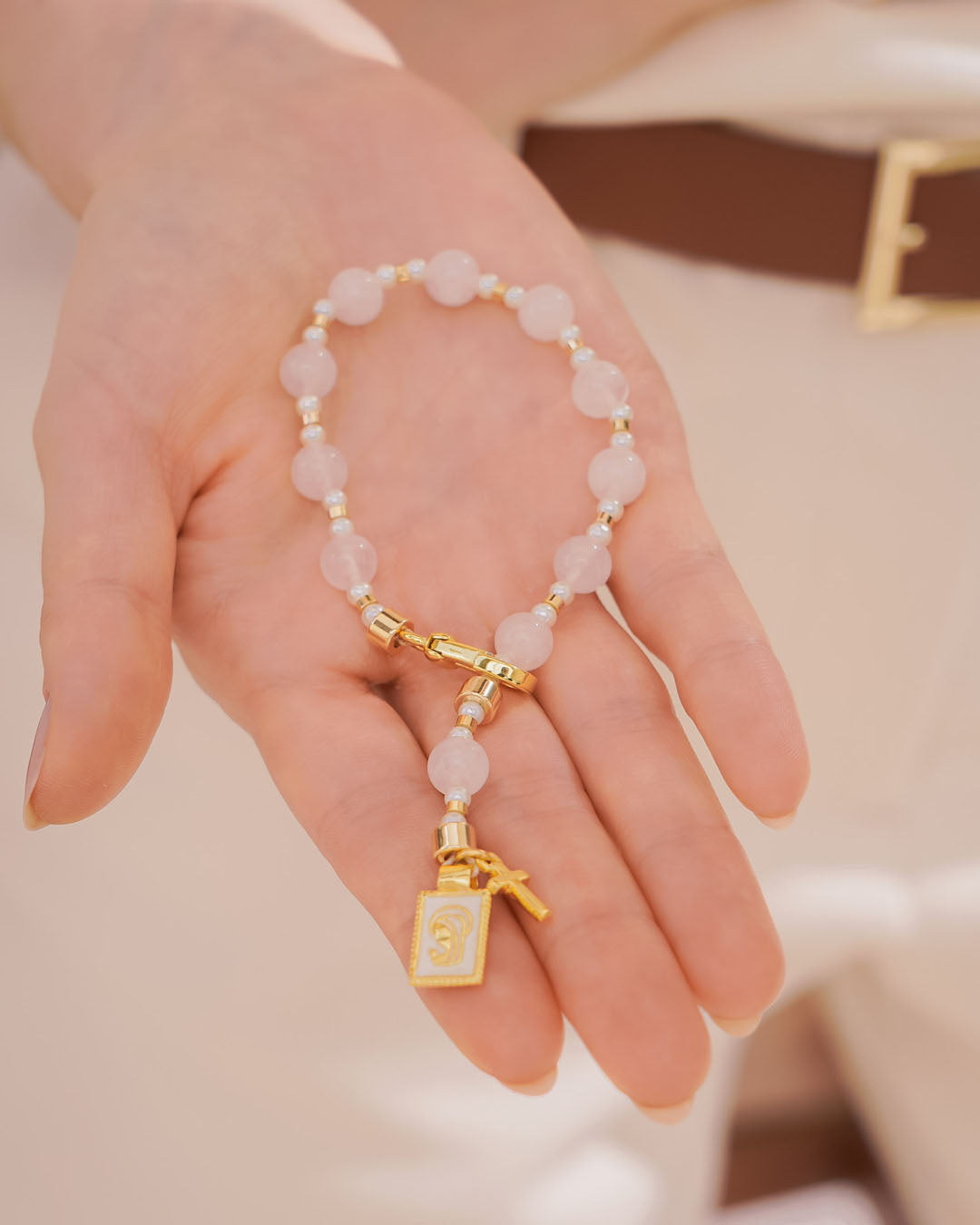 Pulsera Denario