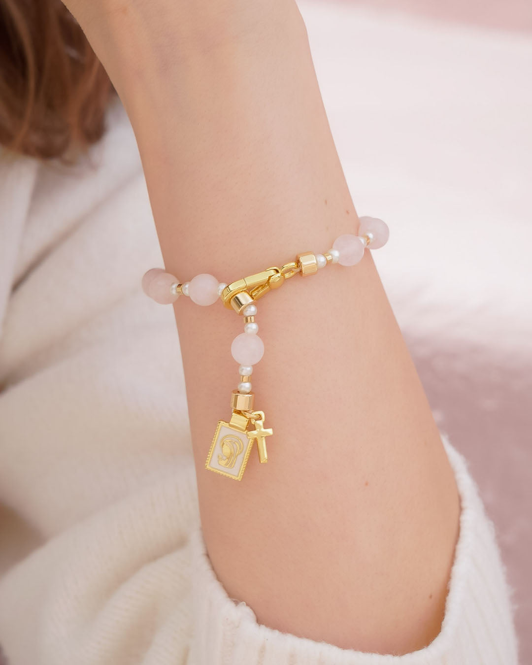 Pulsera Denario