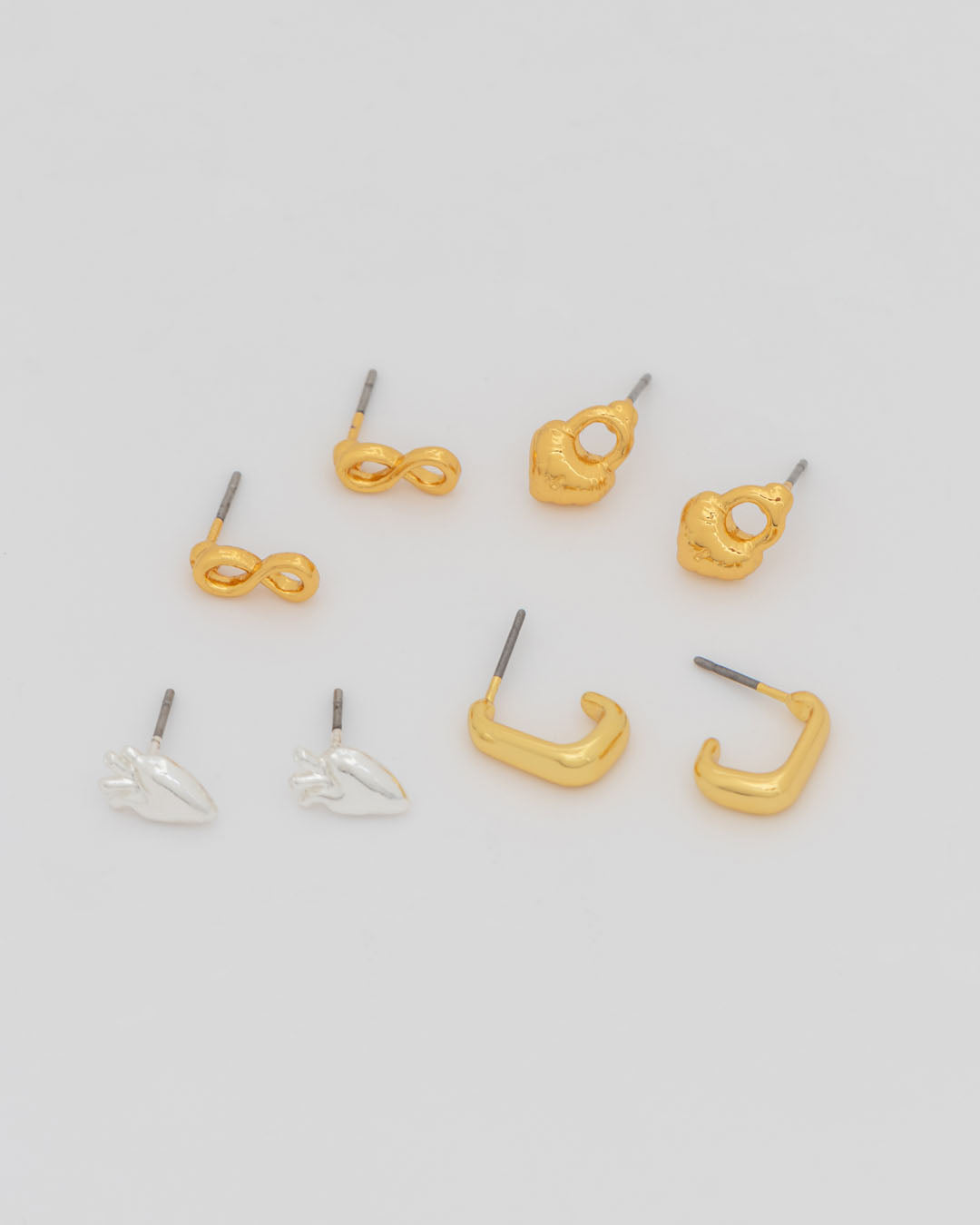 Set X4 Aretes