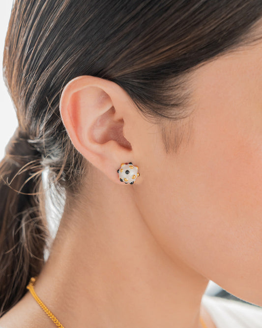 Aretes Dots Pop