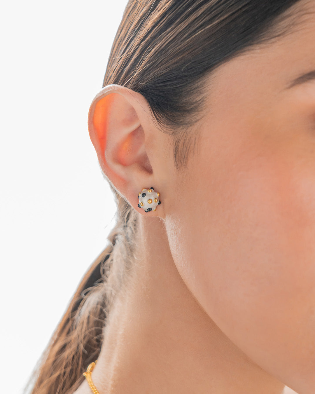 Aretes Dots Pop