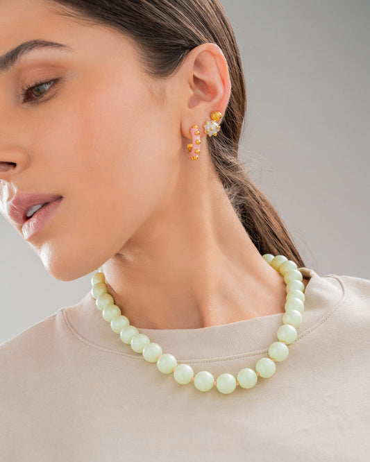 Collar Dots