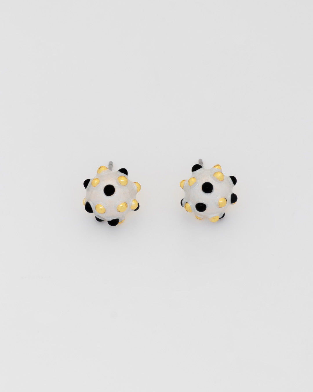 Aretes Dots Pop