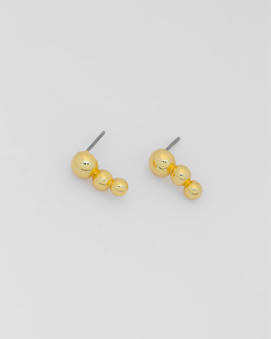 Aretes Multi Dots