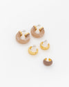 Set X3 Aretes Bold