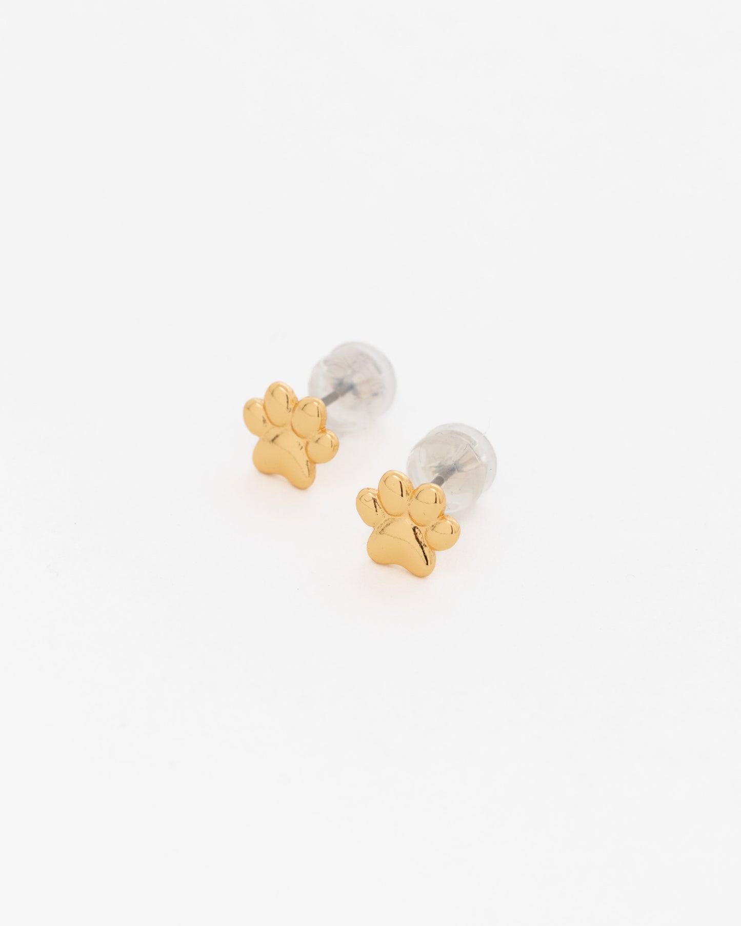Aretes Mini Huella