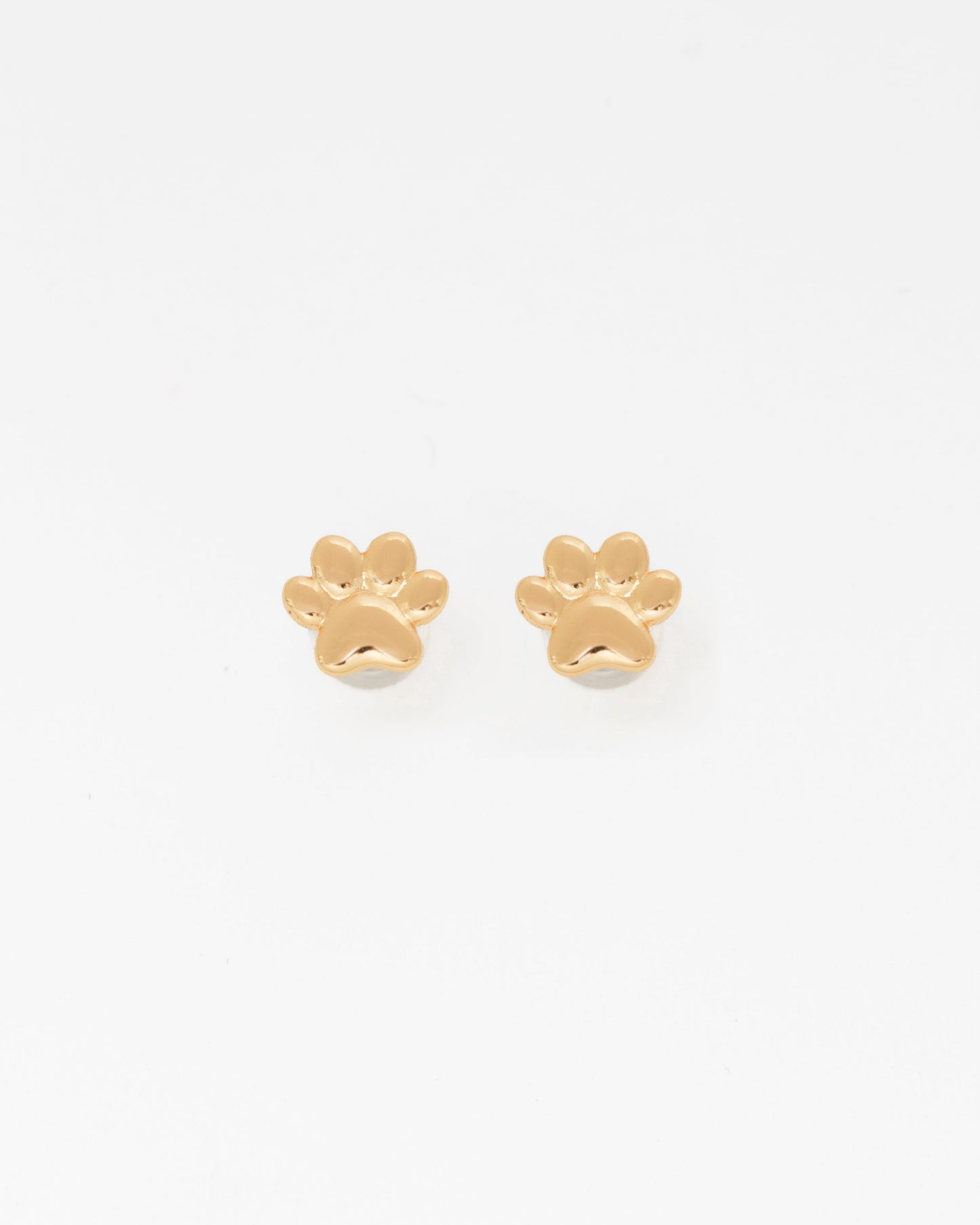 Aretes Mini Huella
