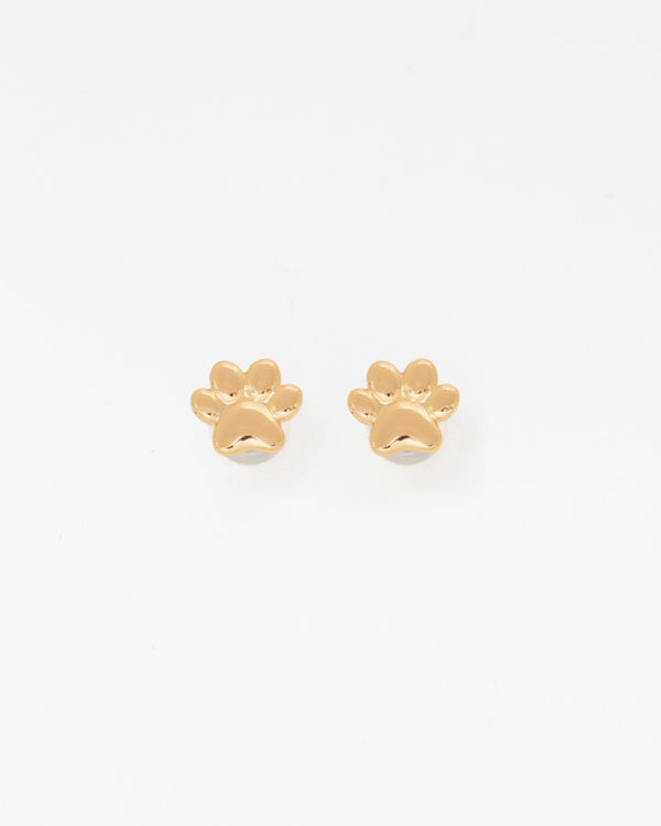 Aretes Mini Huella