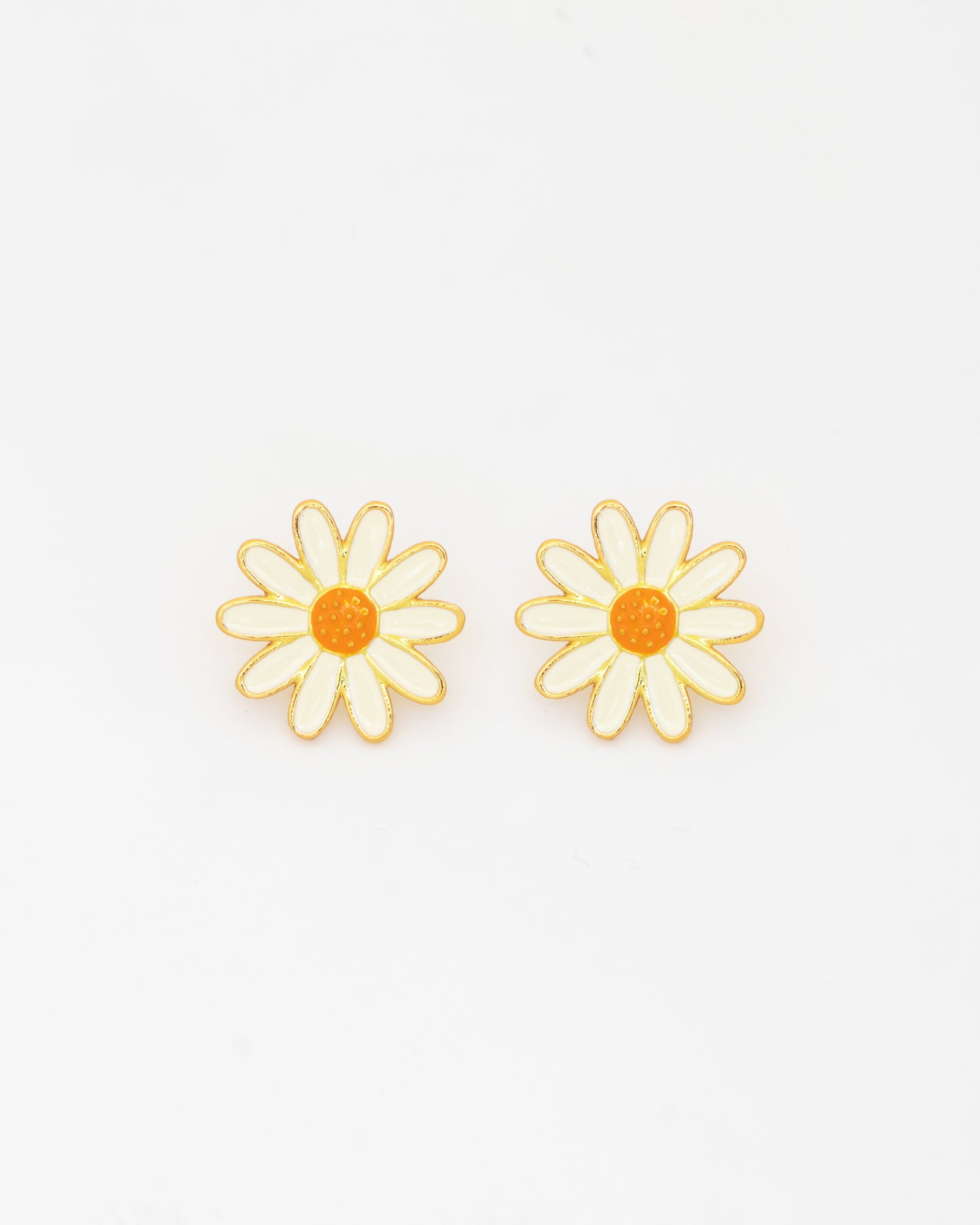 Aretes Margarita