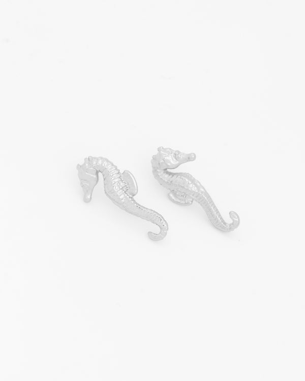 Aretes Caballito de Mar