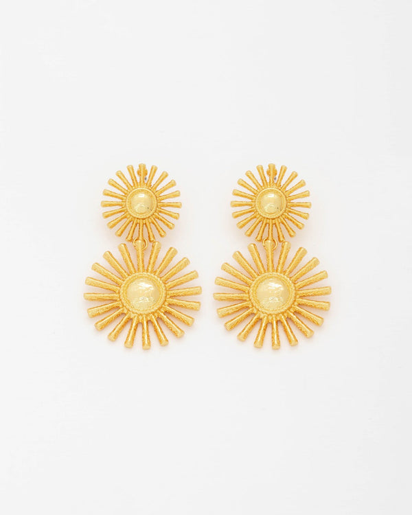 Arete Maxi Sol Destello