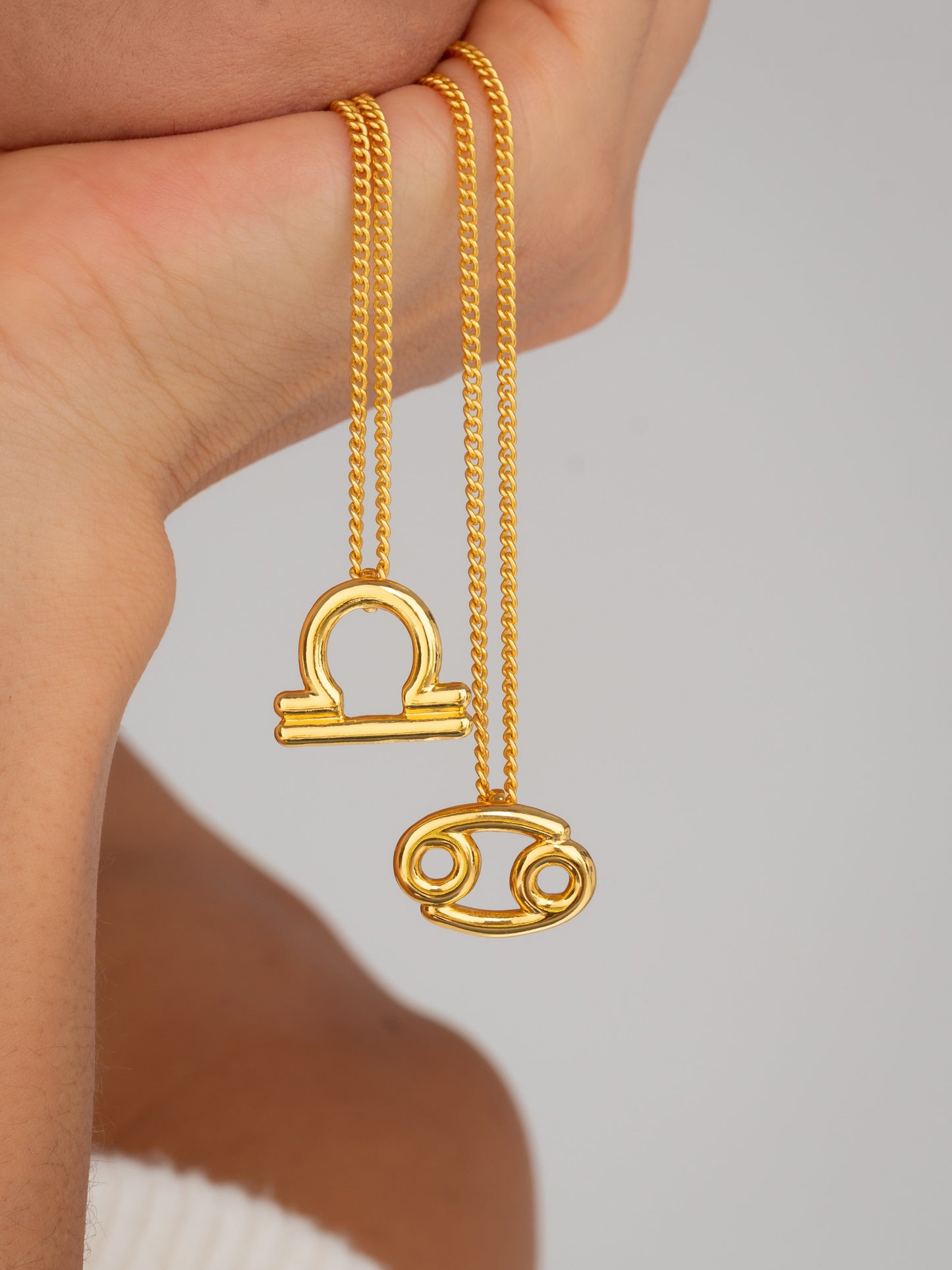 Cadena de Signos