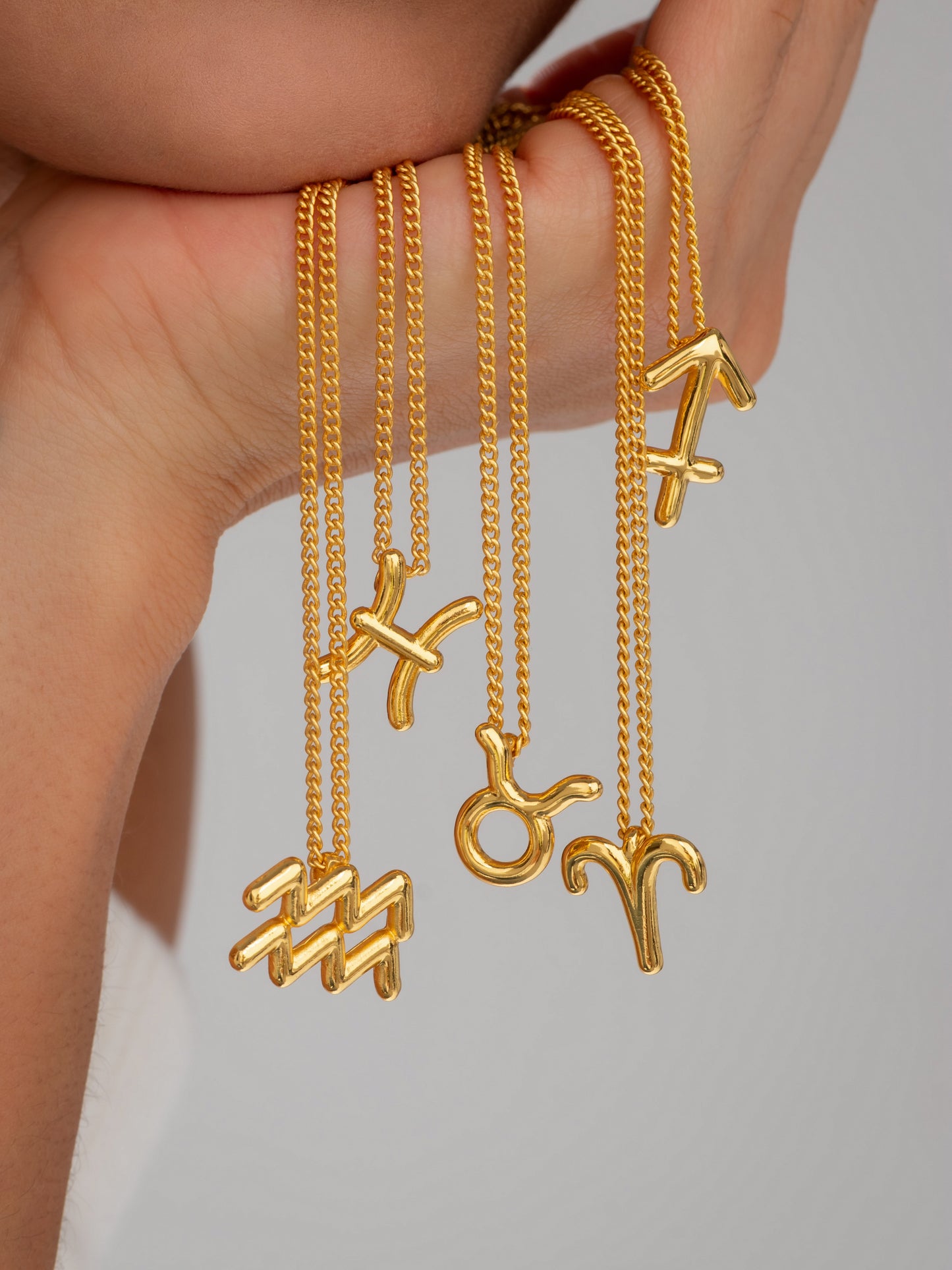 Cadena de Signos