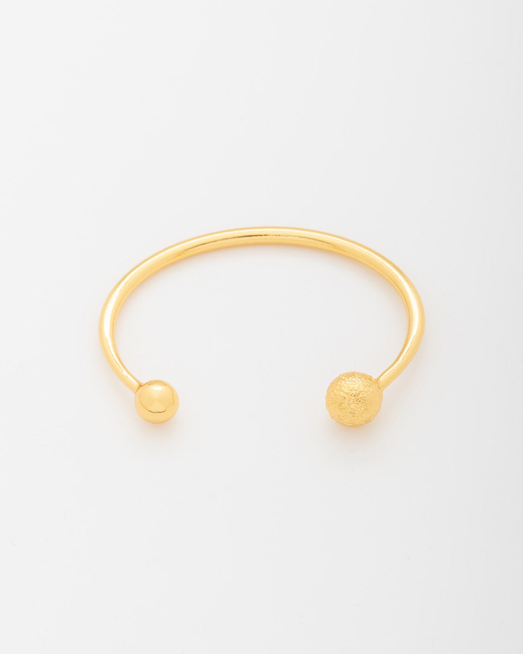 Brazalete Esferas