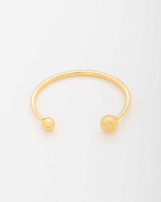 Brazalete Esferas