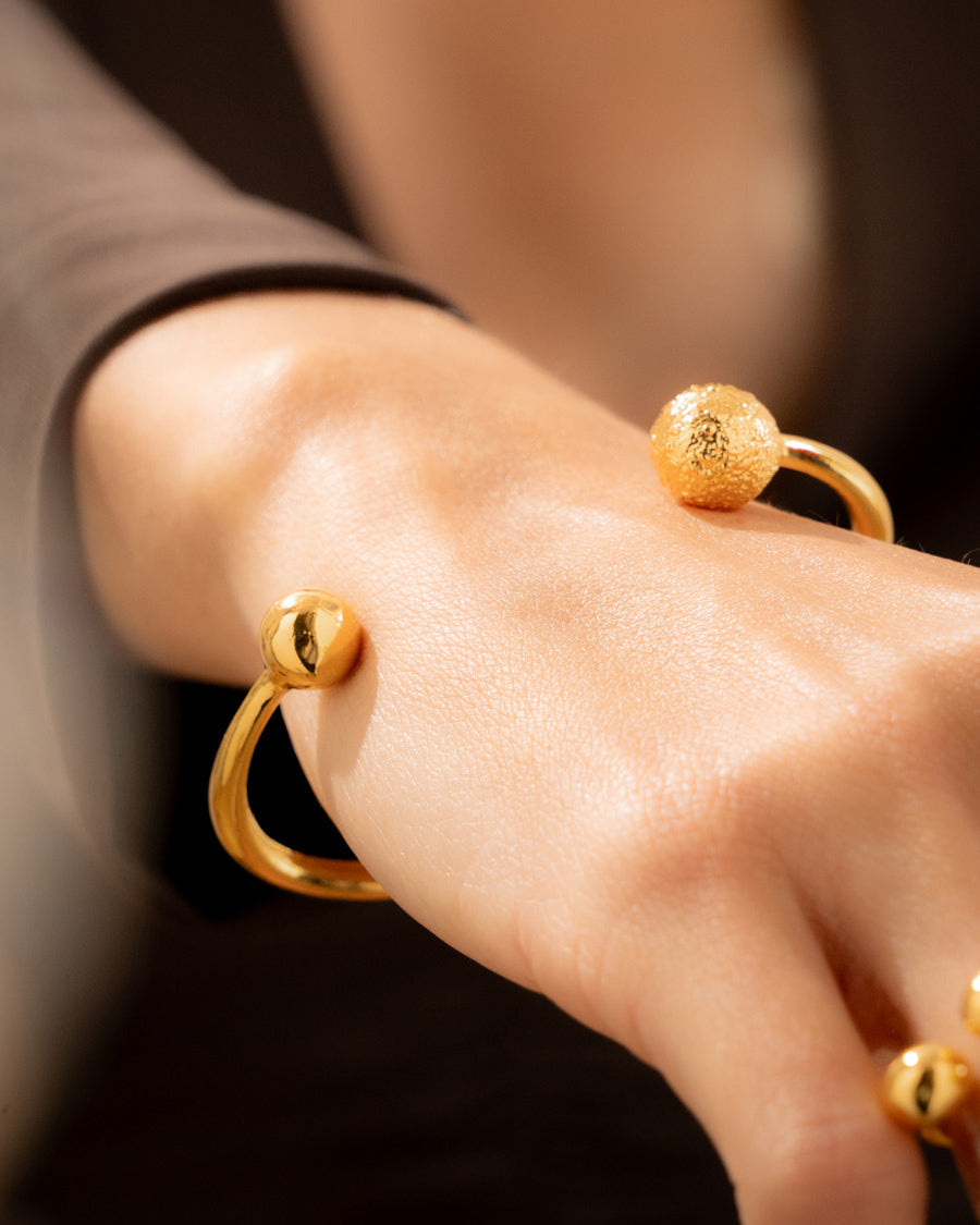 Brazalete Esferas