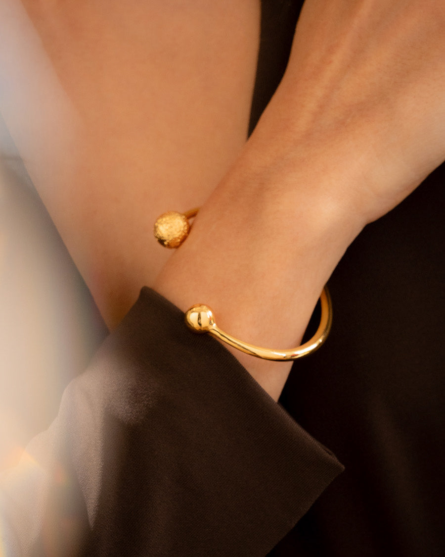 Brazalete Esferas