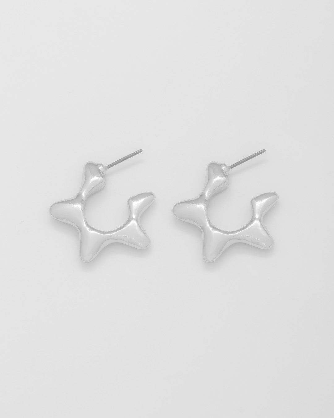 Aretes Estrellas