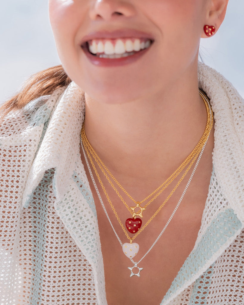 Collar Dije A Elección