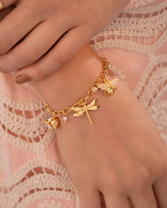 Pulsera Primavera