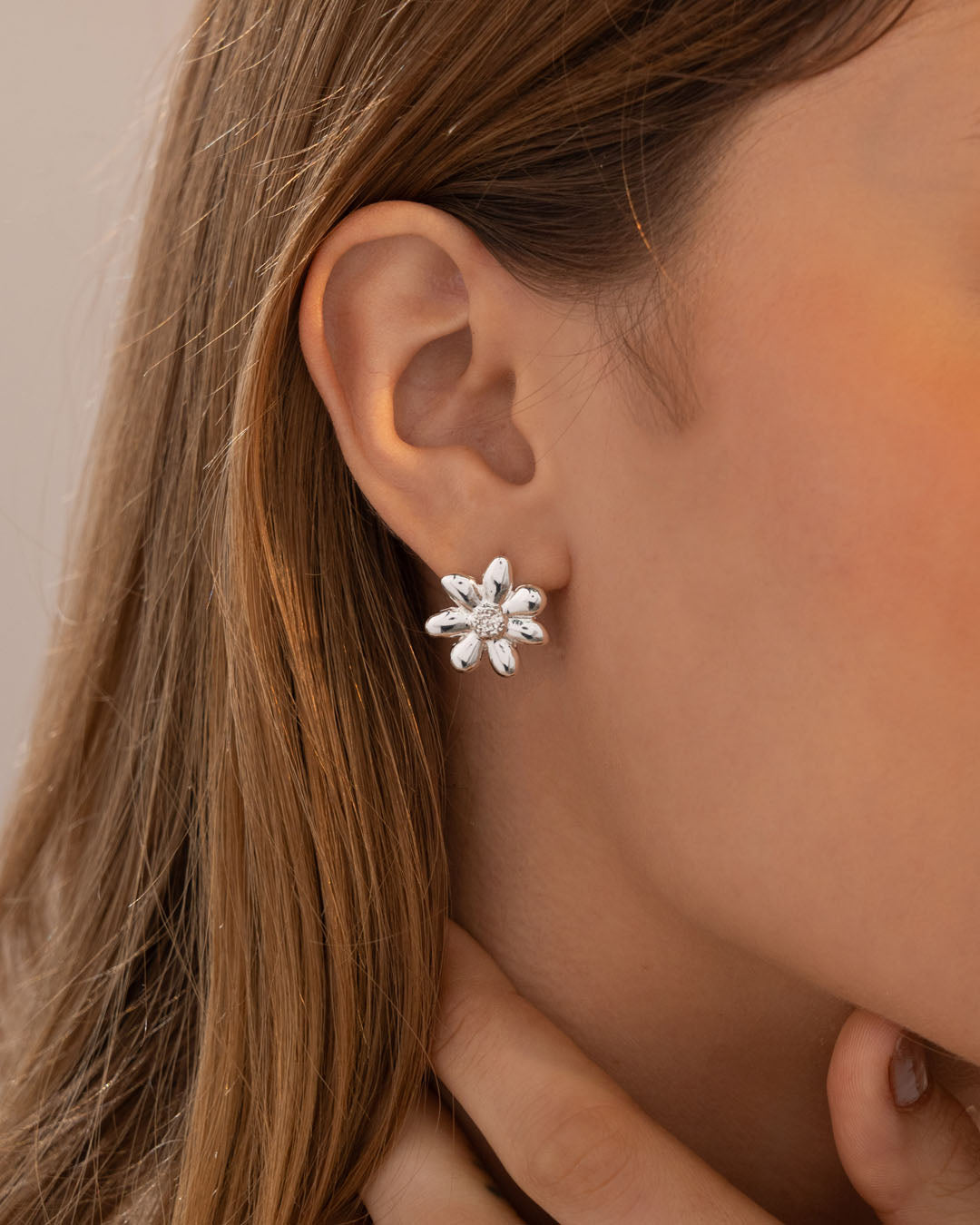 Aretes Margaritas
