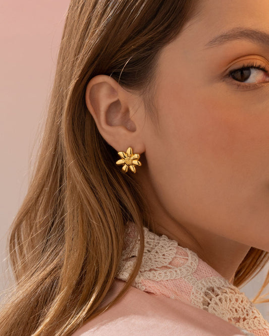 Aretes Margaritas