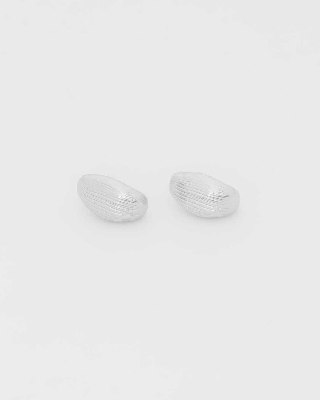 Aretes Hoja
