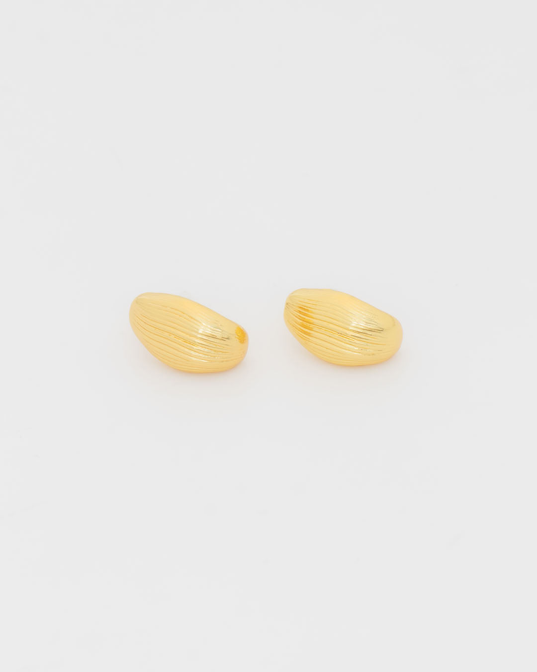 Aretes Hoja