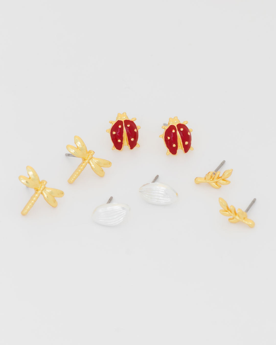 Set X4 Aretes Primavera