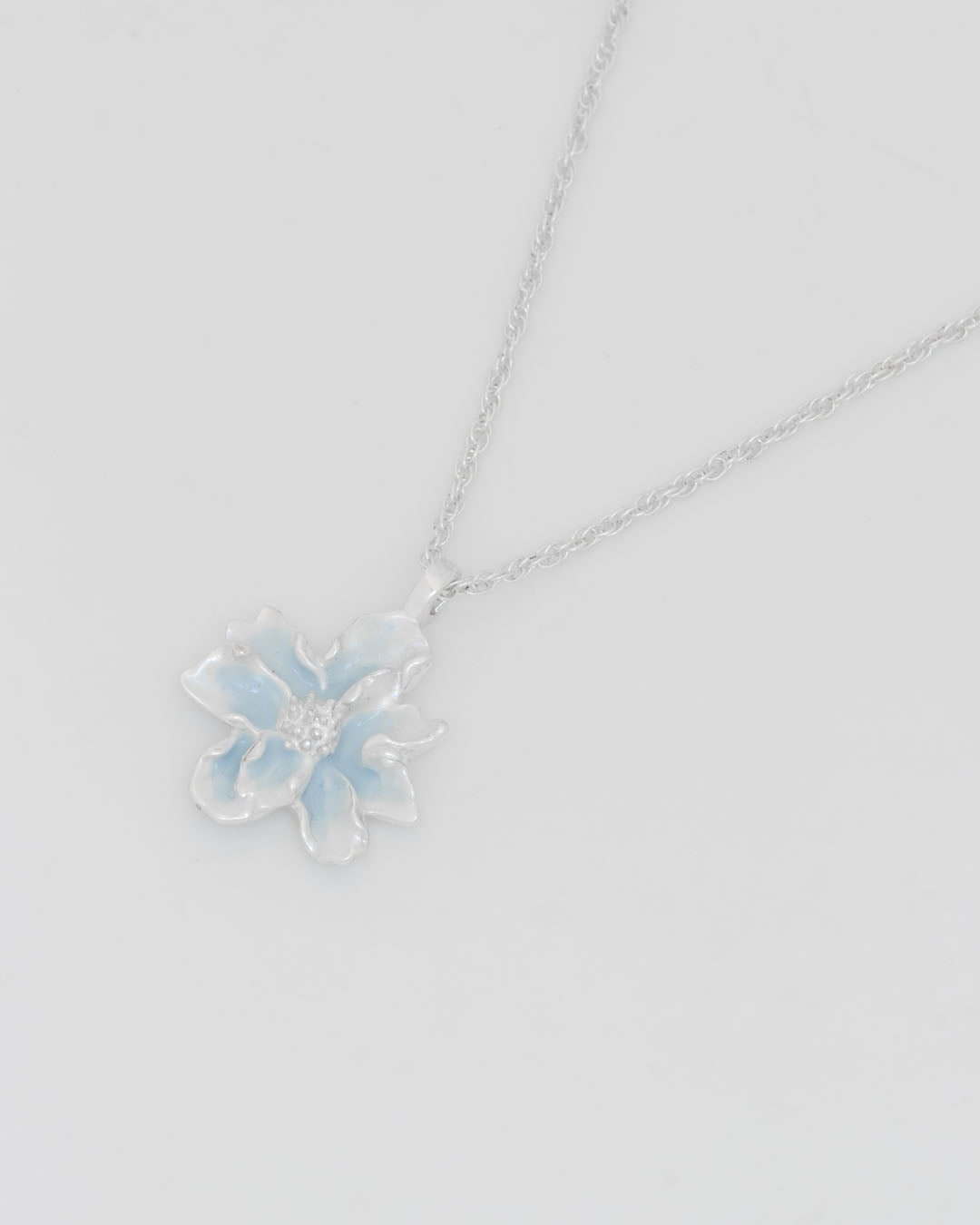 Collar Flor