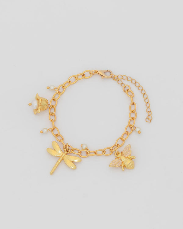 Pulsera Primavera
