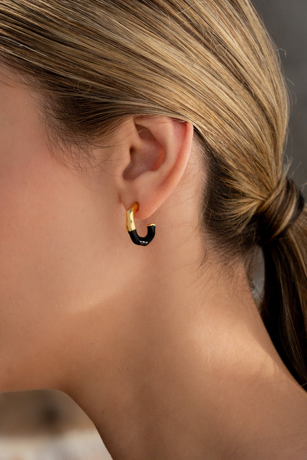 Candongas Black Gold