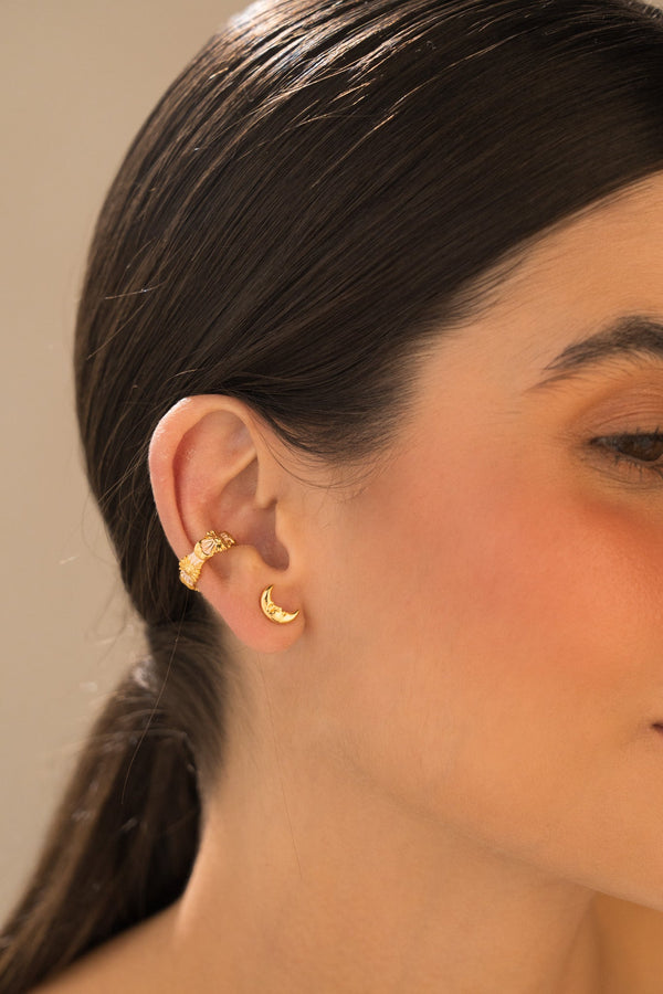 Set X2 Aretes Media Luna