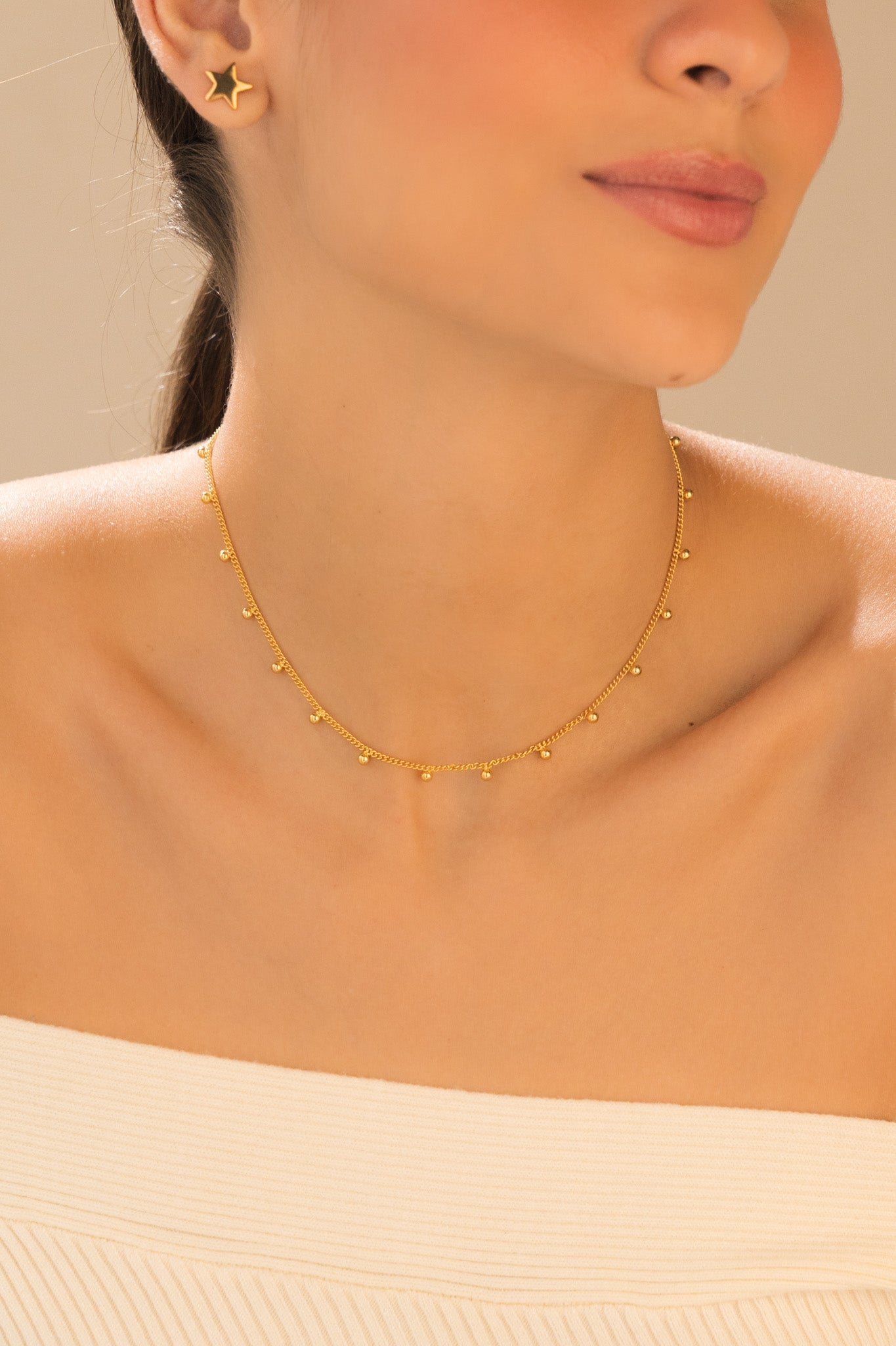 Choker Cadena