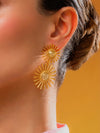 Arete Maxi Sol Destello