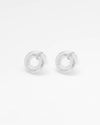 Aretes Dona Cristal